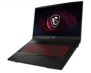MSI GL76 12UGK Pulse