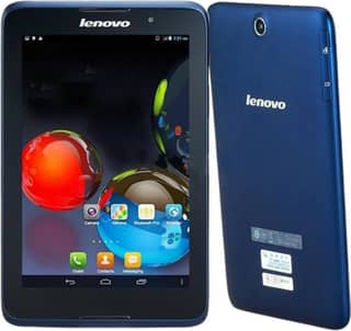 Lenovo A3500