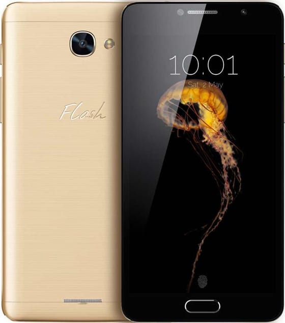 Alcatel Flash Plus 2 VenusGold