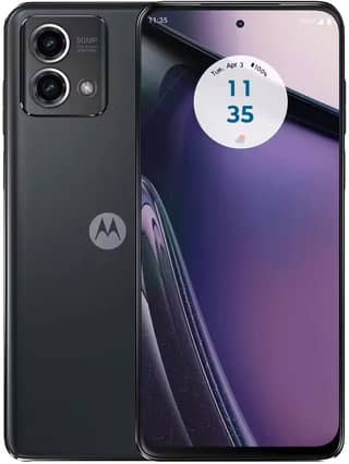 Motorola Moto G Stylus (3rd gen)