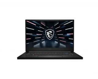 MSI GS66 12UE Stealth