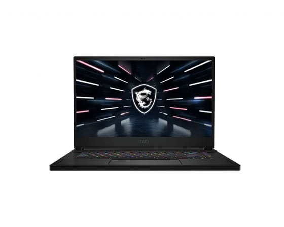MSI GS66 12UE Stealth null