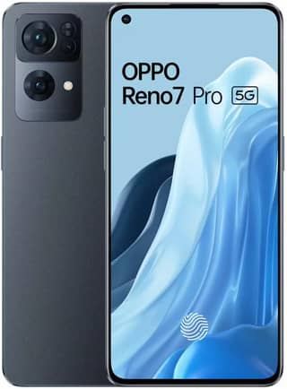 Oppo Reno 7 Pro (2021)