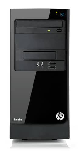 HP Elite 7500