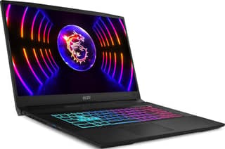 MSI Katana 17 B12UCXK