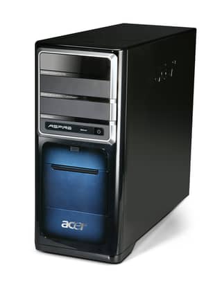 Acer Aspire M7810