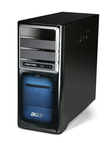 Acer Aspire M7810 null