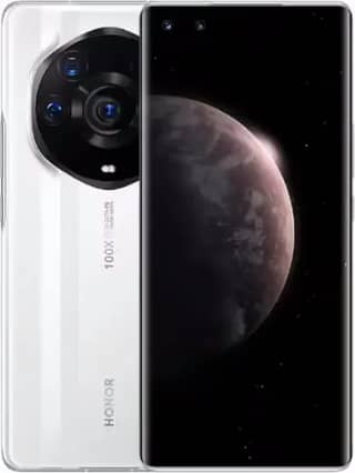 Huawei Honor Magic 3 5G Ultimate Edition