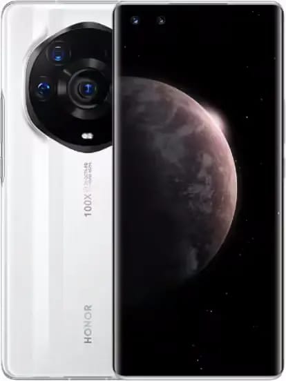Huawei Honor Magic 3 5G Ultimate Edition Blanc