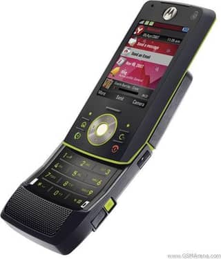 Motorola RIZR Z8