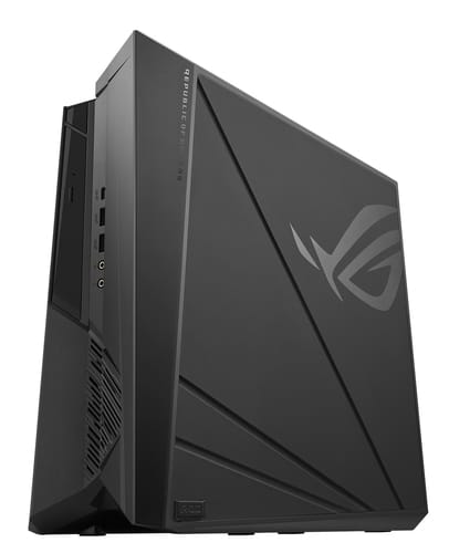 ASUS ROG Huracan G21CX-AU002R null