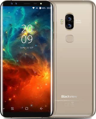 Blackview S8