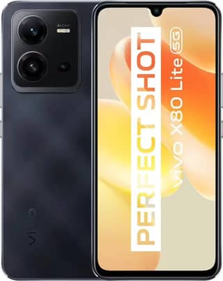 BBK Vivo X80 Lite 5G (2022)
