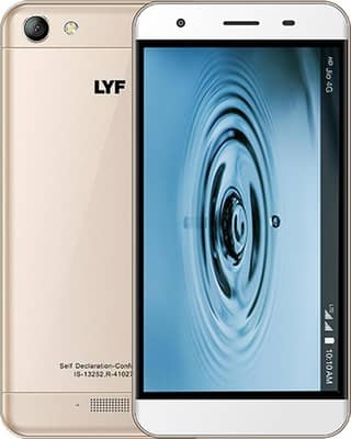 Lyf Water 11