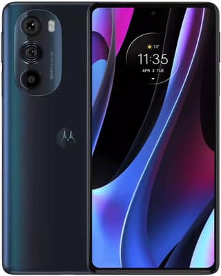 Motorola Moto Edge Plus  (2022)