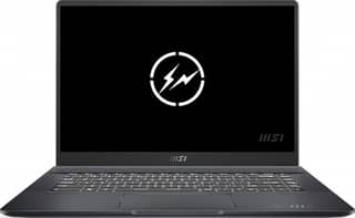 MSI Creator Z16 HIROSHI FUJIWARA A11UE