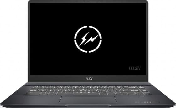 MSI Creator Z16 HIROSHI FUJIWARA A11UE null