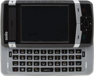 ORSiO g735 Grigio