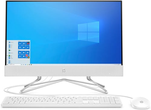 HP 22-df0001n null