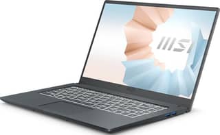 MSI Modern15 A11M