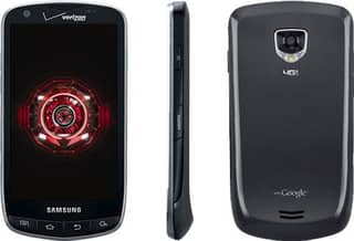 Samsung Droid Charge