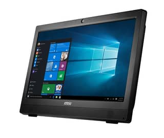 MSI Pro 24T 7NC-074EU