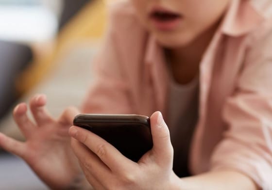 The best kids' smartphones as well as tips for keeping them safe online