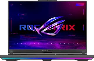 ASUS ROG Strix G16 G614JZ-N3012W