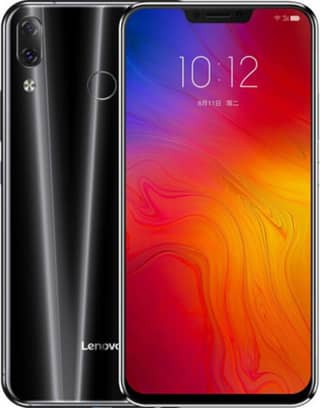 Lenovo Z5