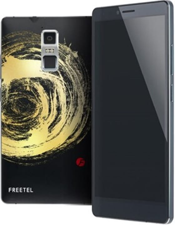 Freetel Samurai Kiwami null