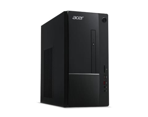 Acer Aspire TC-875-UR13 null