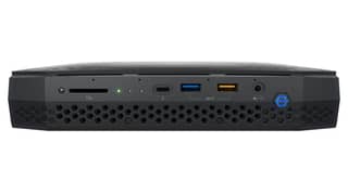 Intel NUC 11 Enthusiast