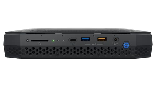 Intel NUC 11 Enthusiast null