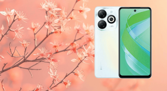 Infinix lanza un smartphone con batería de 6,000mAh en India