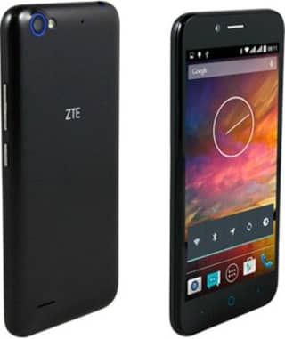 ZTE Blade