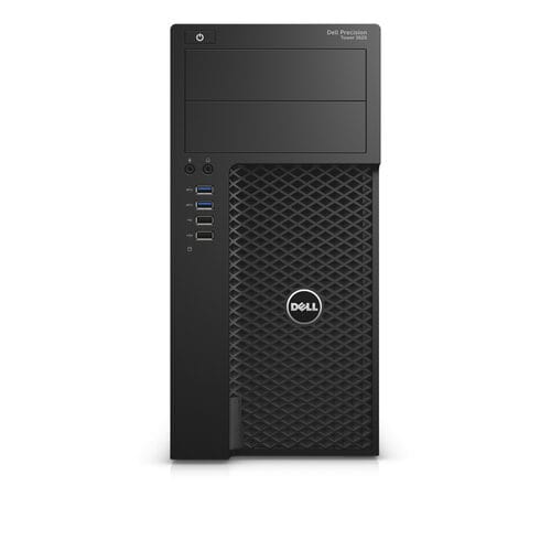 DELL Precision T3620 T3600 null