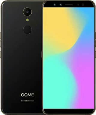 Gome U7 mini