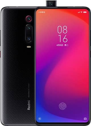 Xiaomi Redmi K20
