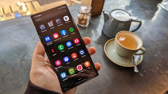 Wie das Samsung Galaxy S24 Ultra die Smartphone-Welt für immer verändern wird