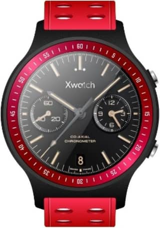 Bluboo Xwatch
