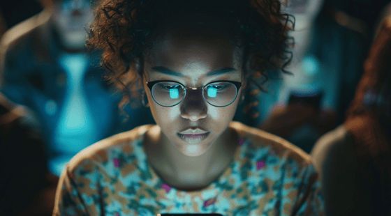 Gli smartphone hanno ucciso l'arte della conversazione?
