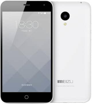 Meizu m1