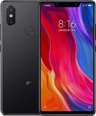 Xiaomi Mi 8 SE