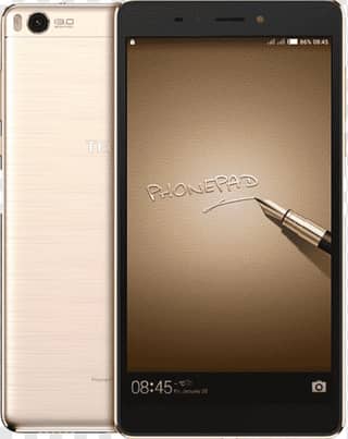 Tecno Mobile PhonePad 3