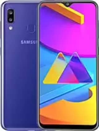 Samsung Galaxy M10s (2019)