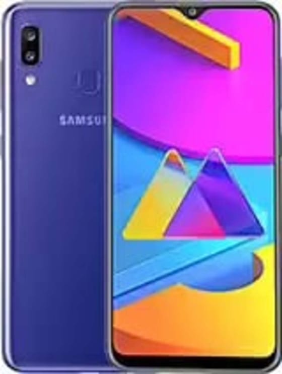 Samsung Galaxy M10s (2019) BluPietra