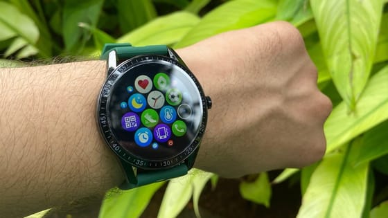 Fire Boltt  La montre intelligente de l'Armée indienne