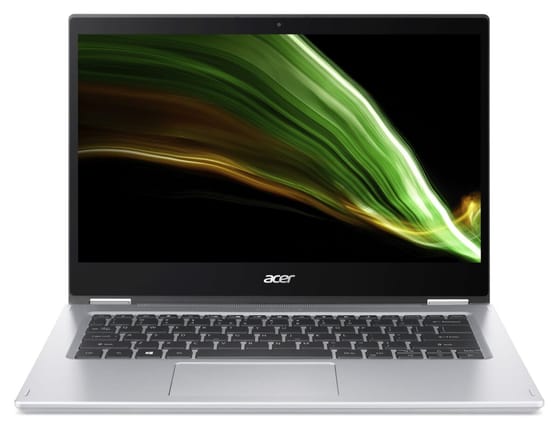 Acer Spin 1 SP114-31-C61W null