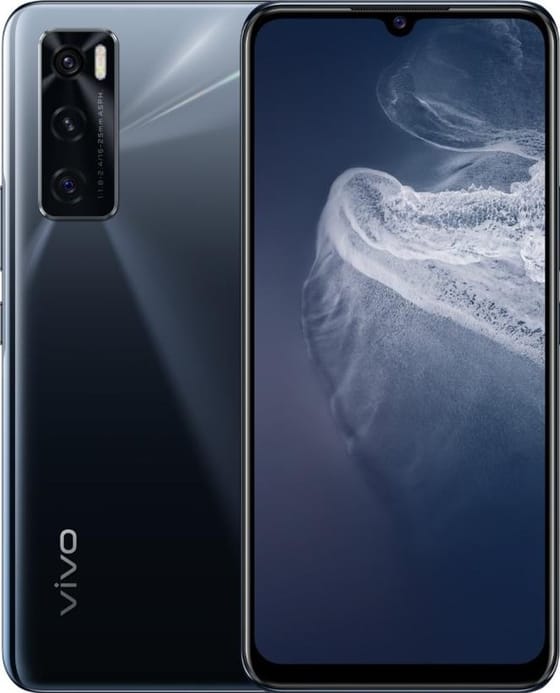 BBK Vivo V20 SE Gravity Schwarz