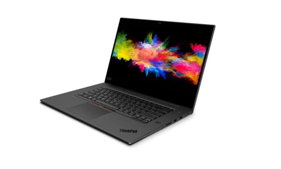 Lenovo ThinkPad P P1 20THS17P00 null